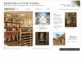 deerfieldwines.com
