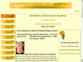 dermagraphicstraining.com