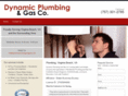 dynamicplumbingandgasco.net