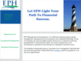 ephmanagement.com