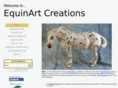 equineartcreations.com
