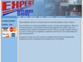 expertappliancenc.com
