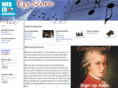 ezyscore.com