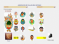 fallesdelbotanic.com