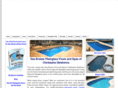 fiberglasspoolschickasha.com