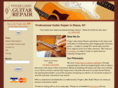 fingerlakesguitarrepair.com