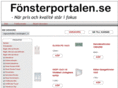 fonsterportalen.se