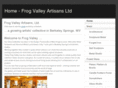 frogvalley.com