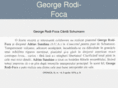 georgefocarodischumann.com