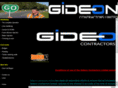 gideoncontractors.co.nz