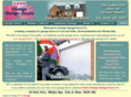 grangegaragedoors.co.uk