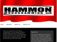 hammonllc.com