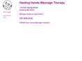 healinghandsmassage.com