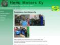 hemimotors.fi