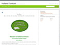 hollandfurnitureonline.com
