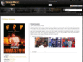 homeinvasionthemovie.com