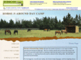 horse-n-around.org