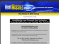 hostmissile.com