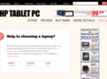 hptabletpc.com