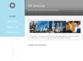 hramericas.com
