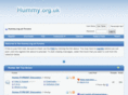 hummy.org.uk