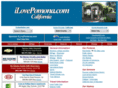 ilovepomona.com