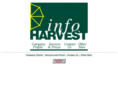 infoharvest.ca