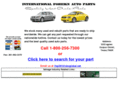 internationalforeignautoparts.com