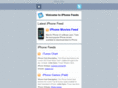 iphonefeeds.net