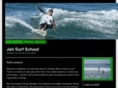 jahsurfschool.com