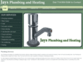 jaysplumbingandheating.info
