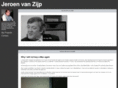 jeroenvanzijp.com