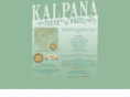 kalpanamusic.com