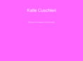 katiecuschieri.com