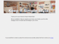 keepitsimplestyle.net