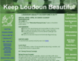 keeploudounbeautiful.org