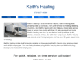 keithshauling.com