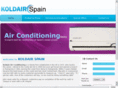 koldairspain.com