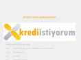 krediistiyorum.com