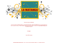 lamatanga.com