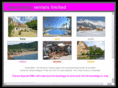 laperlalivingrentals.com