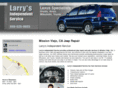 larrysindependentjeeprepair.com