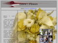 lauriesflowers.com