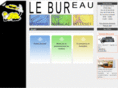 le-bureau.net