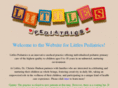 littlepediatric.com