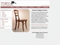 magpiefurniture.net