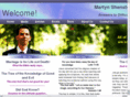 martynshenstone.com