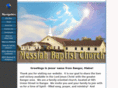 messiahbangor.com