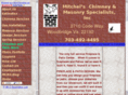 mitchelschimney.com