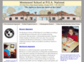 montessorischoolatpga.com
